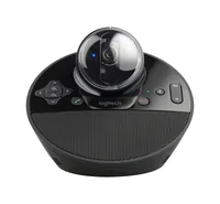 Logitech ConferenceCam BCC950 black