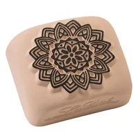 COLOP LaDot Tattoo Stempel 156605 mandala gross
