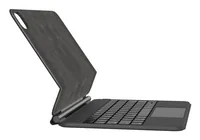 Belkin Pro Tastatur mit Hülle f. iPad Pro 11 (M4) DE  BBZ002de-v2