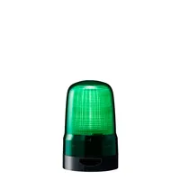 PATLITE Meldeleuchte SL08-M1KTB-G 1224V Summ. 80mm grün