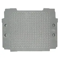 Makita P-83705 small parts/tool box Grey