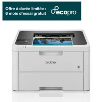Brother HL-L3240CDW laser printer Farbe 600 x 2400 DPI A4 WLAN