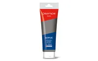 CARAN D'ACHE Acrylfarbe 250ml 2812.998 silber