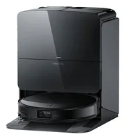 Roborock Saros 10R 0,27 L Noir