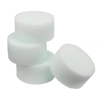 Snazaroo 1198020 paint sponge White 4 pc(s)