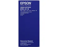 EPSON Farbband Nylon schwarz S015369 ERC 31