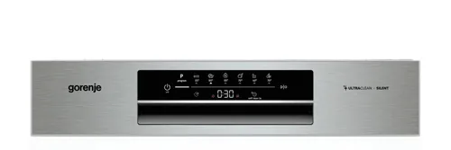 Gorenje GI642E90X Semi-intégré 13 couverts