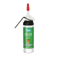Sista Dichtmasse Draussen Füllen & Ausbessern 100 ml, Transparent - Produkttyp: Dichtmasse