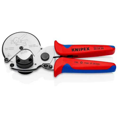 Knipex Rohrschneider