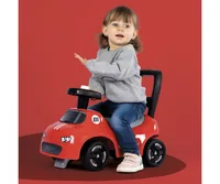Smoby 720541 Aufsitzauto