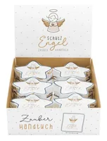 Sheepworld Magic Tuch Engel - Produkttyp Geschenke: Tuch