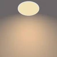 Philips by Signify Funzionale 8719514327146 illuminazione da soffitto LED
