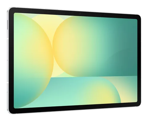 Samsung Galaxy Tab S10 FE Samsung Exynos 128 GB 27,7 cm (10.9") 8 GB Wi-Fi 6 (802.11ax) Silber