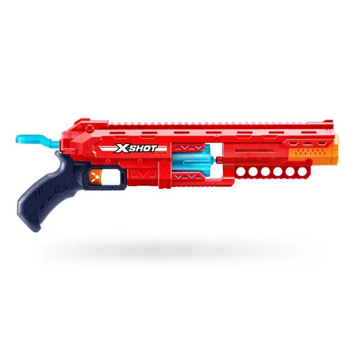 X-Shot Excel Caliber Blaster mit Darts Series 1 - Altersempfehlung ab: 8 Jahren - Themenwelt: X-Shot