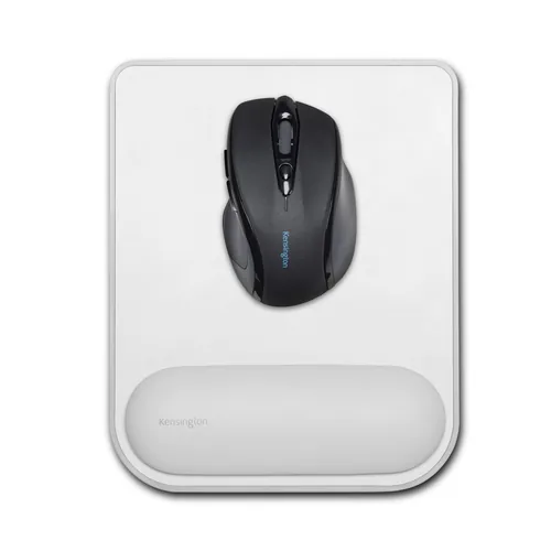 Kensington K50437EU tapis de souris Gris