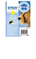 Patrone Epson T0714 yellow T0714
