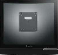AG Neovo WMK-01 81.3 cm (32") Black