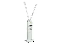 Alcasa UVC-0002 ultraviolet sterilizer White AC 253.7 nm UV-C