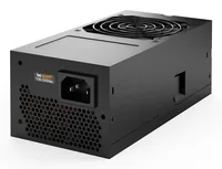 be quiet! TFX POWER 3 300W Gold power supply unit 20+4 pin ATX Black