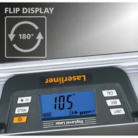 Laserliner Wasserwaage DigiLevel-Laser G80 - Typ: Wasserwaage
