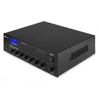 Power Dynamics PPA30 4 channels 50 - 18000 Hz Black