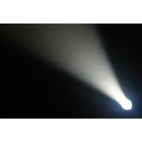 BeamZ Scheinwerfer PS6WB - Typ: Punktstrahler - Leuchtmittel: LED - Ausstattung: Lüfterlos
