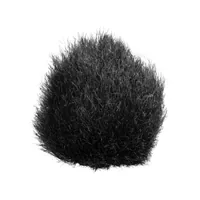 Shure Windschutz AMV-LAV-FUR - Zubehörtyp: Windschutz