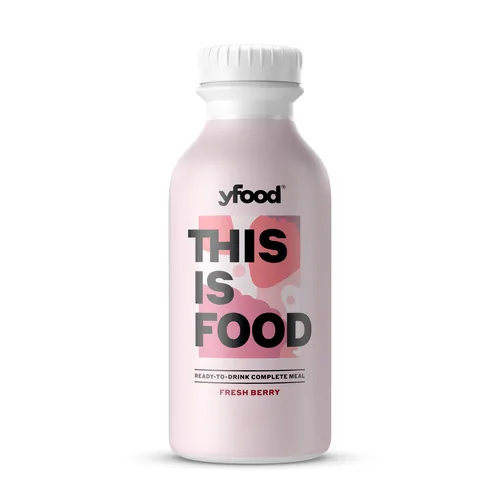 YFOOD 29807-VE weight management product