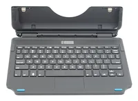 SAMSUNG TAB ACTIVE4/ACTIVE4 PRO SLIM ATTACHABLE KEYBOARD