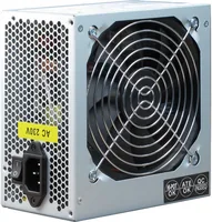 500W Inter-Tech SL-500 Plus ATX