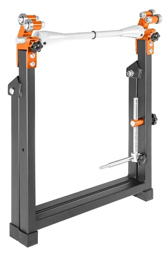 NEO tools 10-590 wheel balancing machine