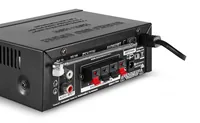 Fenton AV360BT 2.0 channels Black