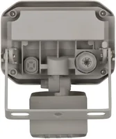 Brennenstuhl Scheinwerfer AL 1050 P 10 W - Betriebsart: Netzbetrieb - Dimmbar: nicht dimmbar - Anwendungsbereich: Outdoor - Lichtfarbe: Warmweiss (WW) - Lichtausbeute: 101 lm/W - Gesamtleistung: 10 W