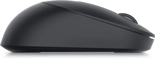 Dell Maus MS300 - Maus-Typ: Business - Bedienungsseite: Universal - Maus Features: Batteriestandsanzeige - Ein-/Ausschalter - Scrollrad - Detailfarbe: Schwarz - Schnittstelle: USB-A - Verbindungsart: Kabellos