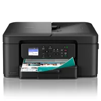 Brother DCP-J1360DW imprimante multifonction Jet d'encre A4 1200 x 6000 DPI Wifi