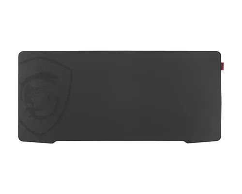 MSI AGILITY GD73 tappetino per mouse Tappetino per mouse per gioco da computer Nero