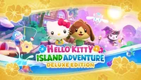 GAME Hello Kitty Island Adventure Deluxe Edition - Für Plattform: Switch - Genre: Adventure - Altersfreigabe ab: 3 Jahren - Lieferart Game: Box - Koop lokal: Nein - Multiplayer lokal: Nein