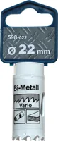 kwb 598022 drill hole saw 1 pc(s)