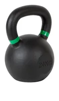 Fitcom Cast Iron 24 kg Standard kettlebell