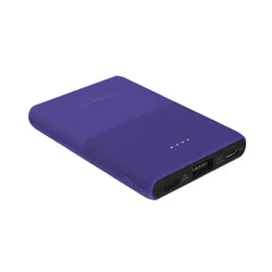 TERRATEC Powerbank P50 Pocket Liberty 5.000mAh