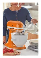 Kitchenaid 5KSMICM Shave Ice