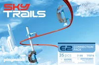 71974 Sky Trails: Connection Pack (Erweiterung)