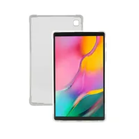Mobilis R Series Galaxy Tab A8 10.5'' SM-X200205-Transp.