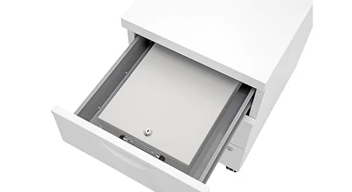 Wedo Document Box A4