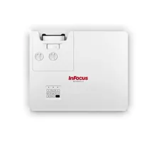 InFocus IN1068SL Beamer 7000 ANSI Lumen DLP 1080p (1920x1080) 3D Weiß