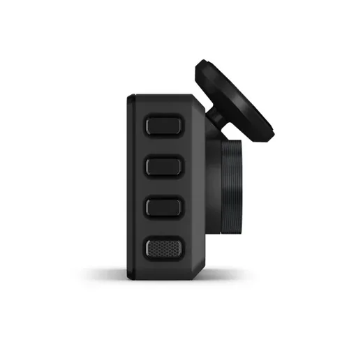 Garmin Dash Cam Live black
