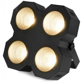 BeamZ SB400 Black