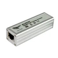 Z ALLNET TP Cat 6/ADSL/VDSL/ISDN Überspannungs-/Blitzschutz ALL95101