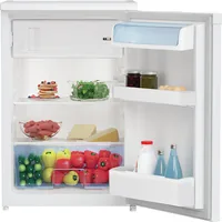 Beko TSE1284N monoporta Libera installazione 114 L Bianco