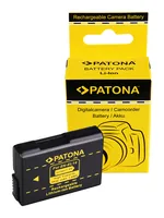Patona Akku Nikon EN-EL14